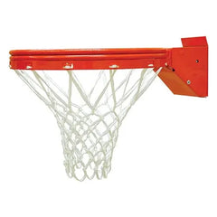 Jaypro Titan Basketball System (6"x 6" Pole with 6' Offset) 72" Acrylic Backboard