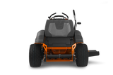 Husqvarna V554 Stand On Mower