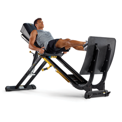 Total Gym ELEVATE Jump Trainer