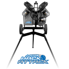 Sports Attack Junior Hack Attack Baseball Pitching Machine