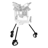 Sports Attack Fungo Leg Kit- Junior Hack Attack