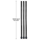 Sports Attack Junior Hack Attack Extended Leg Kit