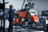 Husqvarna CRT48-57K Ride On Trowel
