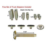 Atlas PV12PX 12,000 lb Overhead 2-Post Lift