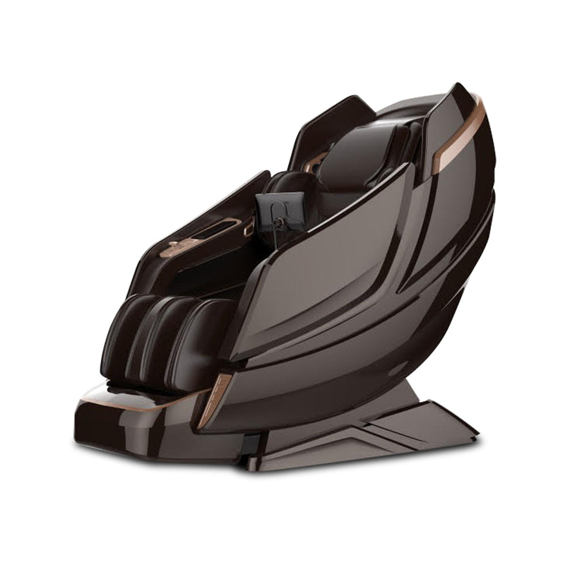 Dios Massage Chair 8D AI Touch Roller SL-Track Dios-1288 Beig