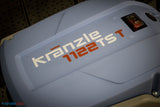 Kranzle K1122TST Pressure Washer | Electric 2.1 GPM 1400 PSI 1122 TST