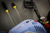Kranzle K1122TST Pressure Washer | Electric 2.1 GPM 1400 PSI 1122 TST