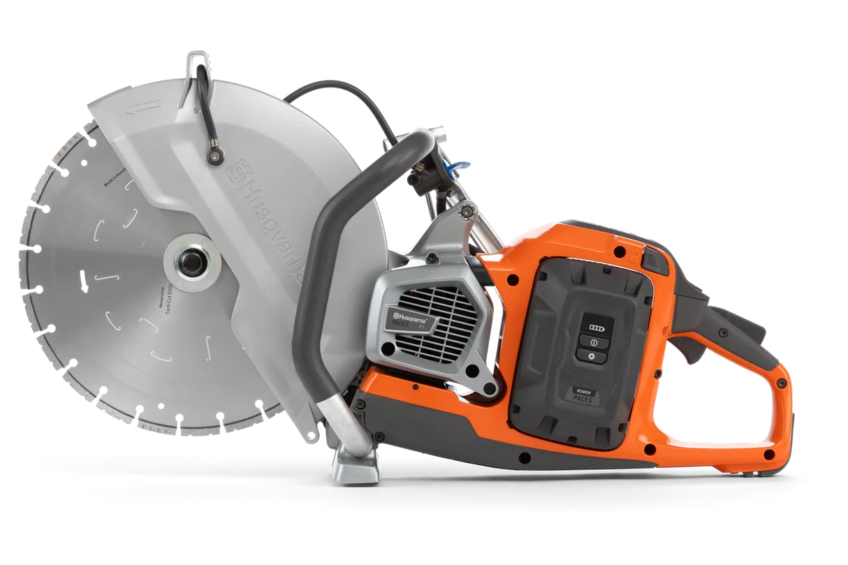 Husqvarna K1 Pace 14″ Power Cutter Kit #970546712