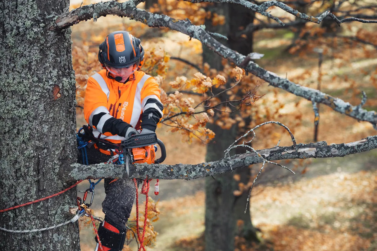Husqvarna T435 Chainsaw 16″ #966997236