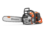 Husqvarna 550i XP® G® Heated Handle Chainsaw