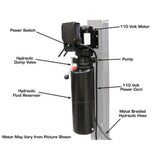 Atlas Garage PRO8000 8,000 lb 4-Post Lift