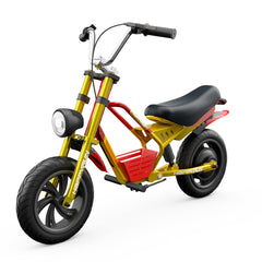 Happyrun Pulse 7 Kids Electric Bike Motorcycle Children Ebike