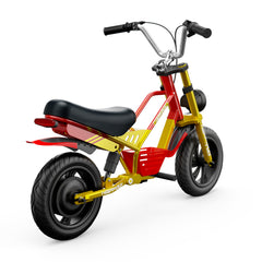 Happyrun Pulse 7 Kids Electric Bike Motorcycle Children Ebike