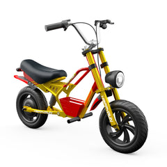 Happyrun Pulse 7 Kids Electric Bike Motorcycle Children Ebike