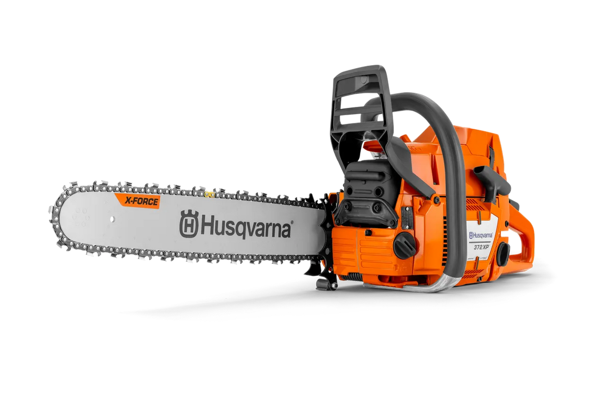 Husqvarna 372 XP® Chainsaw