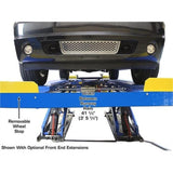 Atlas PX16A 16,000 lb Scissor Alignment Lift