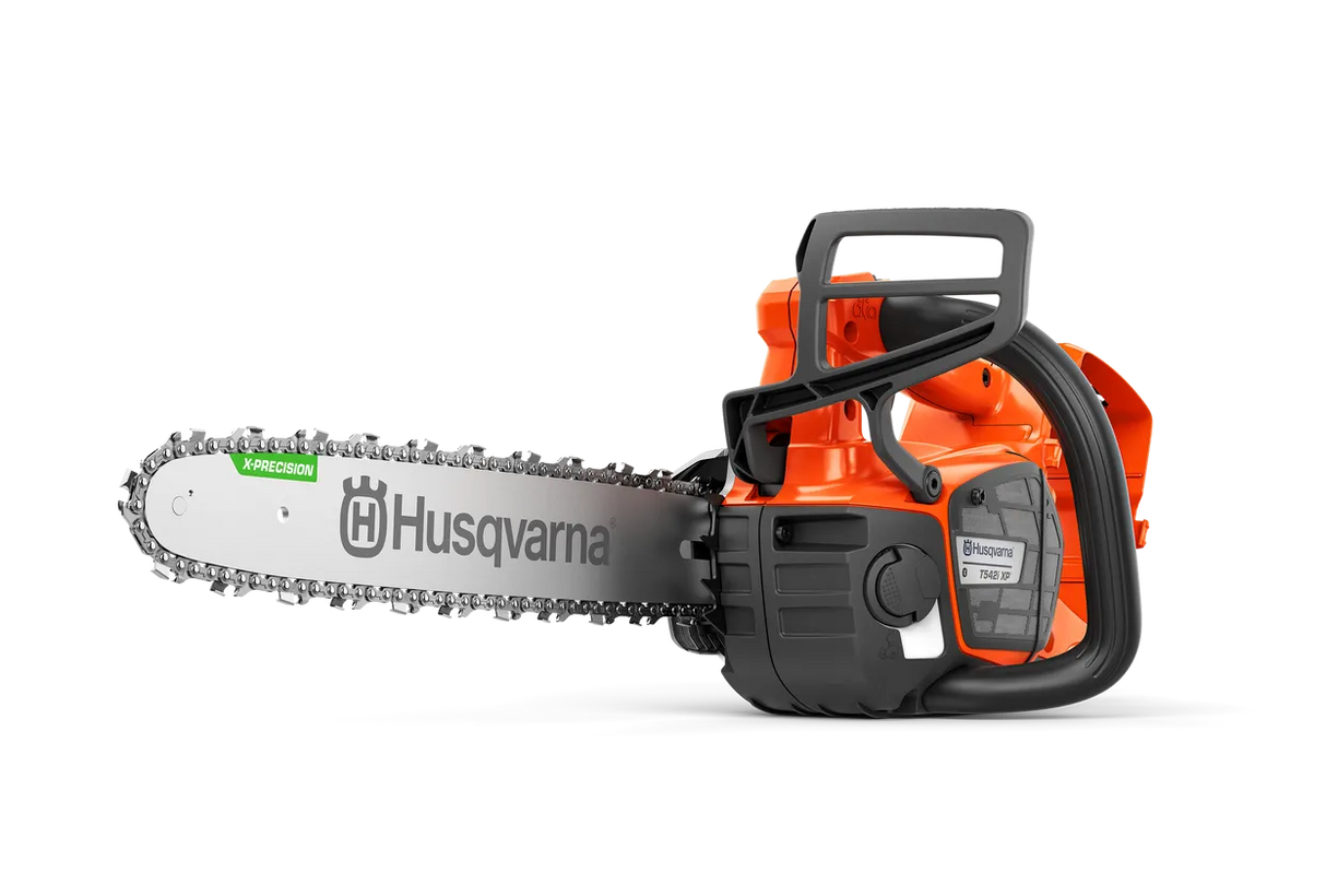 Husqvarna T542i XP® Top-Handle Battery Chainsaw with Clutch