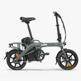 Fiido 350W L3 Long Range Electric Bike