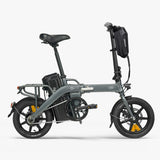 Fiido 350W L3 Long Range Electric Bike