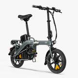 Fiido 350W L3 Long Range Electric Bike