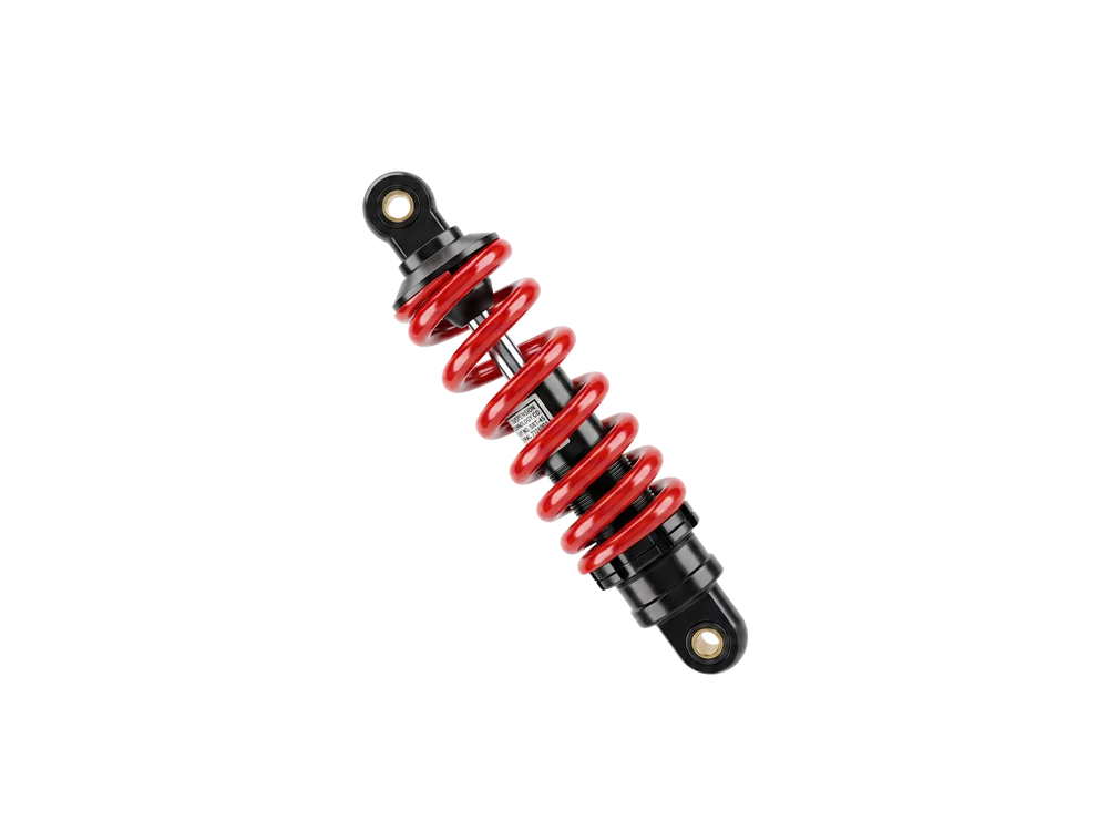 Yozma IN 10 Back Hydraulic Suspension