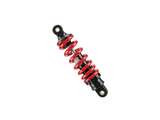Yozma IN 10 Back Hydraulic Suspension