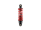 Yozma IN 10 Back Hydraulic Suspension