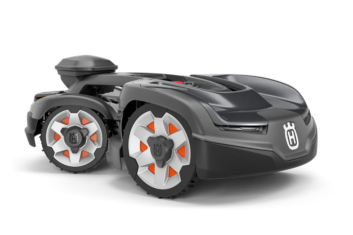 Husqvarna 435iQ AWD Automower #970745205