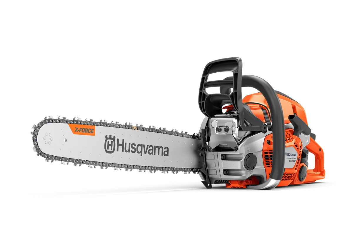 Husqvarna 564 XP® Fuel Injected Chainsaw