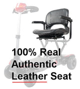 Optimus Automatic Folding Scooter
