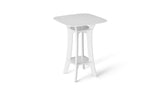 Ledge Lounger Haven Hightop Table