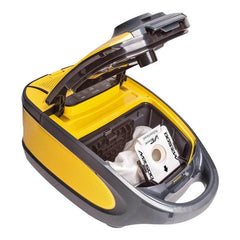 Vapamore MR-500 Vento Canister Power Vacuum System