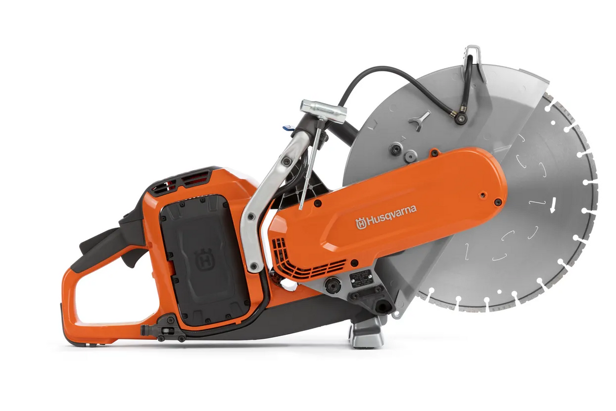 Husqvarna K1 Pace 14″ Power Cutter Kit #970546712