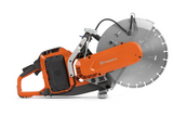 Husqvarna K1 Pace 14″ Power Cutter Kit #970546712