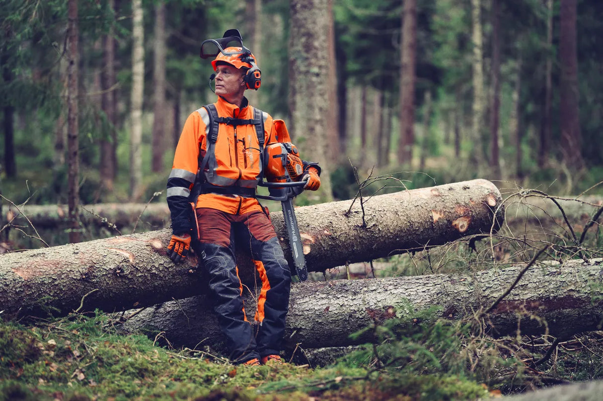 Husqvarna 564 XPG Fuel Injected Heated Handle Chainsaw