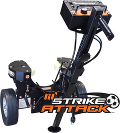 Sports Attack Lil' Strike Attack Soccer Machine (AC Model)