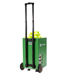 Spinshot Lite Tennis Ball Machine