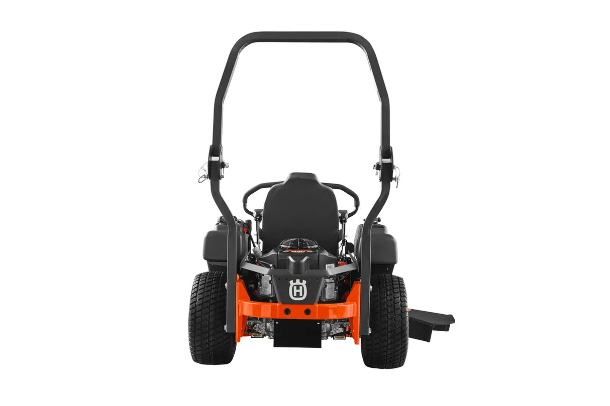 Husqvarna MZ 54 Zero Turn Mower w/ROPS (Kawasaki)