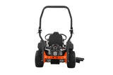 Husqvarna MZ 54 Zero Turn Mower w/ROPS (Kawasaki)