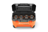Husqvarna 40-C1000x4 1000W Charger OEM #970704803