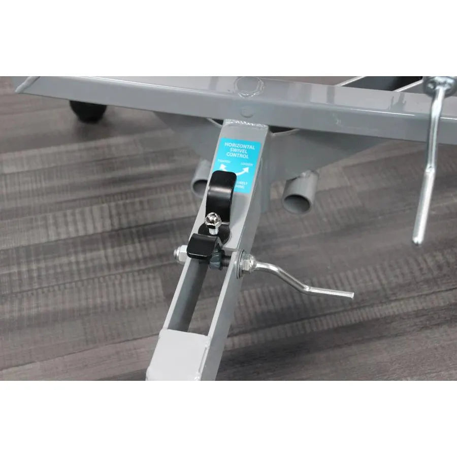 Sports Attack Hack Attack Softball Pitching Machine