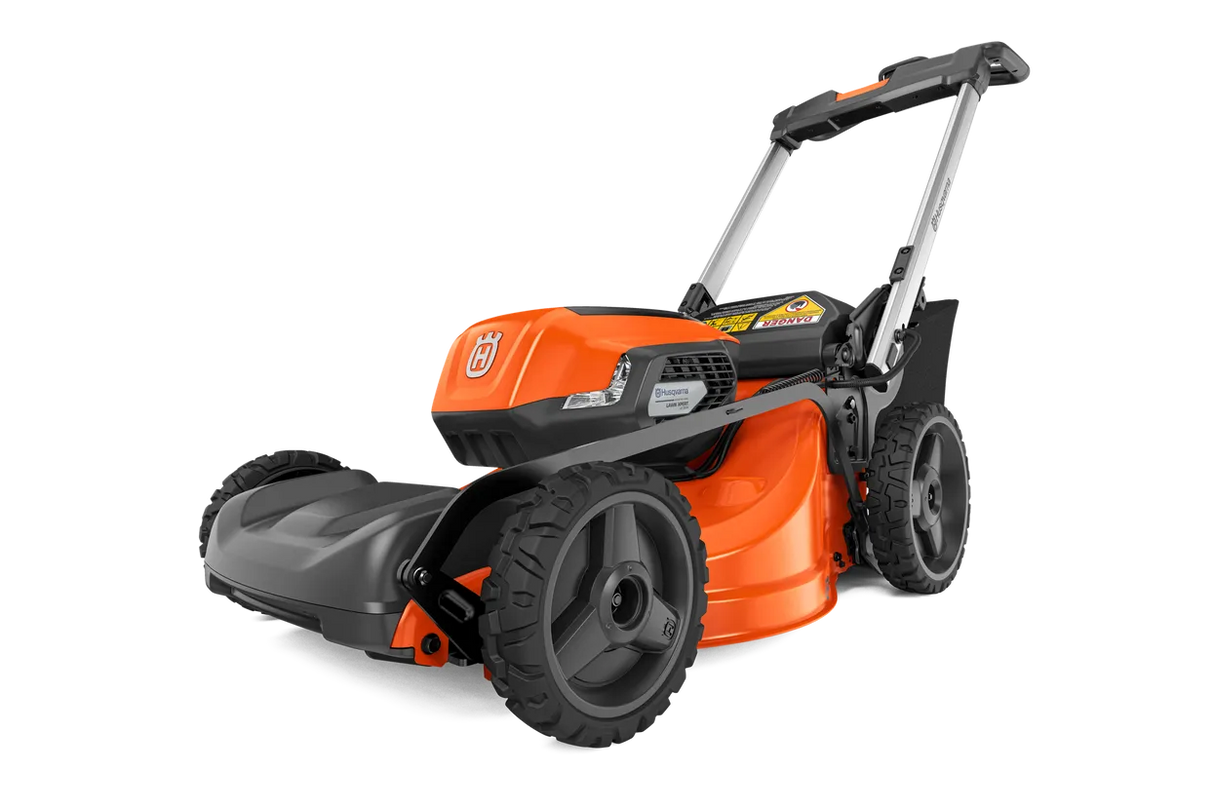 Husqvarna Lawn XPert Self Propelled Battery Push Mower #970607602