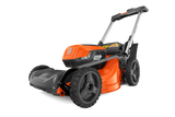 Husqvarna Lawn XPert Self Propelled Battery Push Mower #970607602