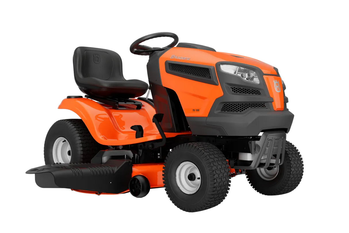 Husqvarna TS 120 Lawn Tractor (Briggs & Stratton)