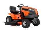 Husqvarna TS 120 Lawn Tractor (Briggs & Stratton)