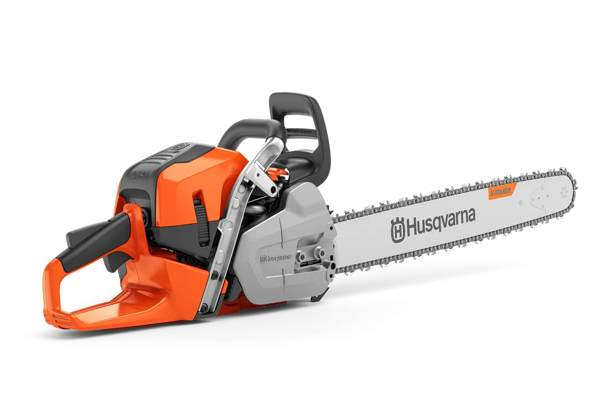 Husqvarna 564 XP® Fuel Injected Chainsaw