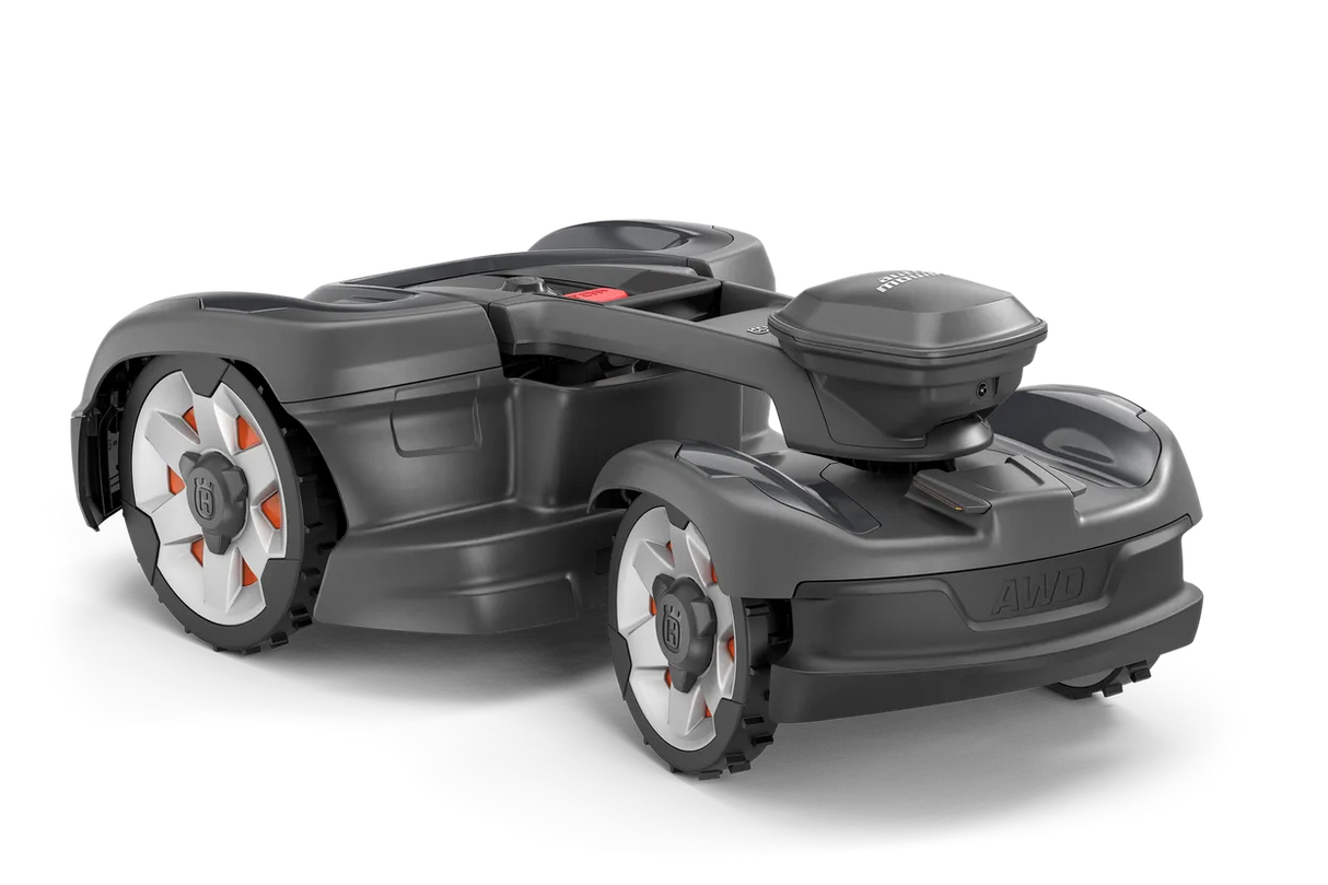 Husqvarna 435iQ AWD Automower #970745205