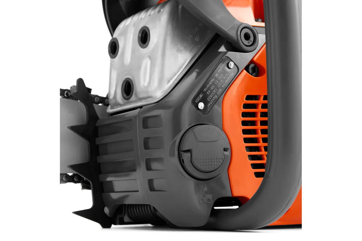 Husqvarna 460 Rancher Chainsaw 24″ #970515834