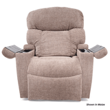 UltraComfort Maya UC566 Medium Power Lift Chair Recliner