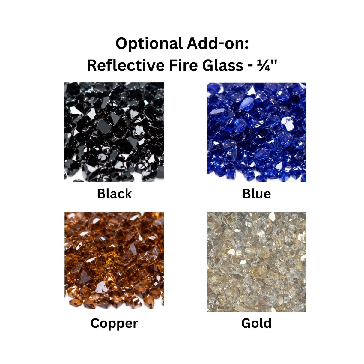 The Outdoor Plus Manila LED Fire Pit plus Free Cover
